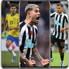 Bruno Guimarães Wallpapers আইকন