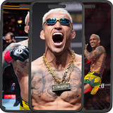 Charles Oliveira Wallpapers APK