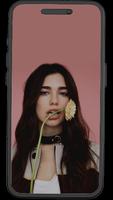 Dua Lipa Wallpapers постер
