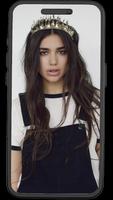Dua Lipa Wallpapers скриншот 2