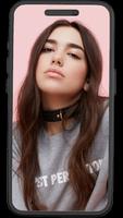 Dua Lipa Wallpapers скриншот 3