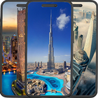Dubai Wallpapers icon