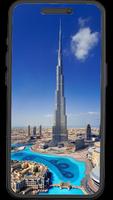 Dubai Wallpapers poster