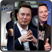 آیکون‌ Elon Musk Wallpapers