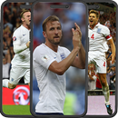 England Football Wallpapers APK