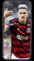 Flamengo Wallpapers تصوير الشاشة 3