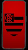 Flamengo Wallpapers الملصق