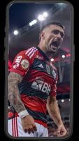 Flamengo Wallpapers 截图 1