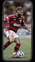 Flamengo Wallpapers تصوير الشاشة 2