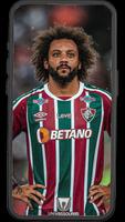 Fluminense Wallpapers ảnh chụp màn hình 1