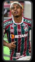 Fluminense Wallpapers ảnh chụp màn hình 3