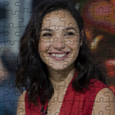 Quebra-Cabeças Gal Gadot APK