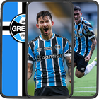 Grêmio Wallpapers icon