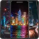 Hong Kong Wallpapers APK