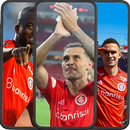 Internacional Wallpapers APK