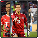 Jamal Musiala Wallpapers APK