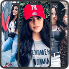 Jenna Ortega Wallpapers icon