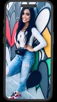 Jenna Ortega Wallpapers screenshot 3