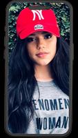Jenna Ortega Wallpapers poster
