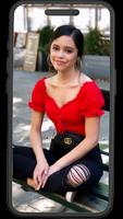 Jenna Ortega Wallpapers screenshot 1
