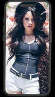 Jenna Ortega Wallpapers screenshot 2