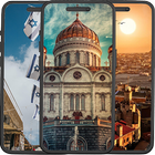 Icona Jerusalem Wallpapers