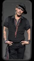 Johnny Depp Wallpapers imagem de tela 1