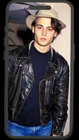 Johnny Depp Wallpapers imagem de tela 3