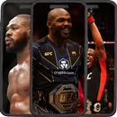Jon Jones Wallpapers APK