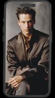 Keanu Reeves Wallpapers screenshot 3