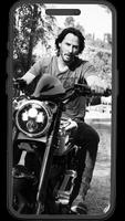 Keanu Reeves Wallpapers poster