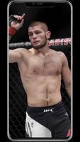 برنامه‌نما Khabib Wallpapers عکس از صفحه