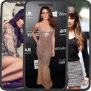 Lea Michele Wallpapers APK