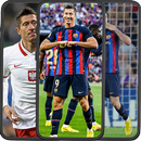 Lewandowski Wallpapers APK