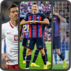 Lewandowski Wallpapers Zeichen
