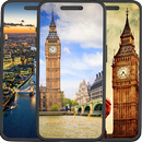 London Wallpapers APK