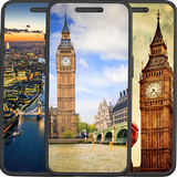 London Wallpapers APK