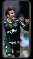 Palmeiras Wallpapers পোস্টার