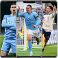 Phil Foden Wallpapers