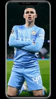 Phil Foden Wallpapers imagem de tela 2