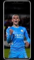 Phil Foden Wallpapers imagem de tela 3