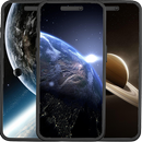 Planetas Wallpapers APK