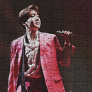 Quebra-Cabeças J-Hope BTS APK