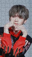 Quebra-Cabeças Suga BTS imagem de tela 3