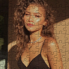 Zendaya Puzzles icon