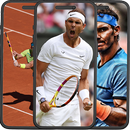 Rafael Nadal Wallpapers APK