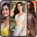 Rashmika Mandanna Wallpapers APK