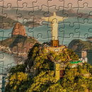 Rio de Janeiro Jigsaw Puzzles APK