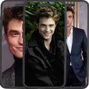 Robert Pattinson Wallpapers APK