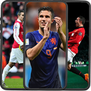 APK Robin van Persie Wallpapers